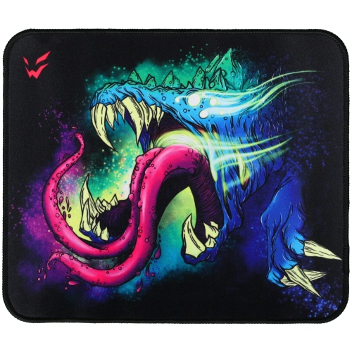 Купить коврик ardor gaming gm-s beast 3 (s) разноцветный