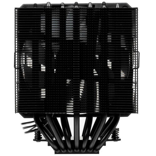 Купить кулер для процессора id-cooling se-207-xt argb