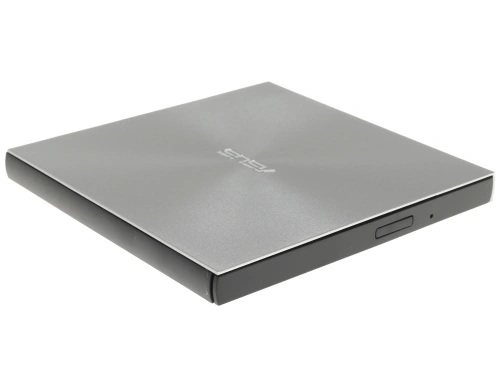 Привод внеш. DVD-RW ASUS SDRW-08U9M-U
