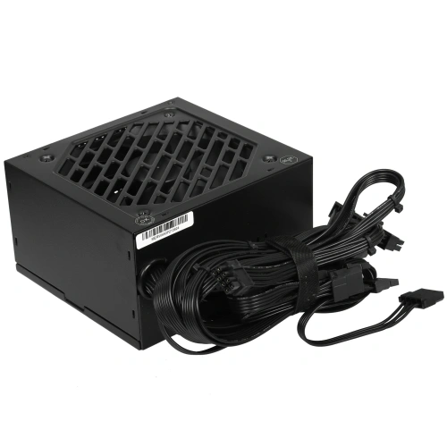 Купить блок питания accord acc-w450p [acc-w450p] черный