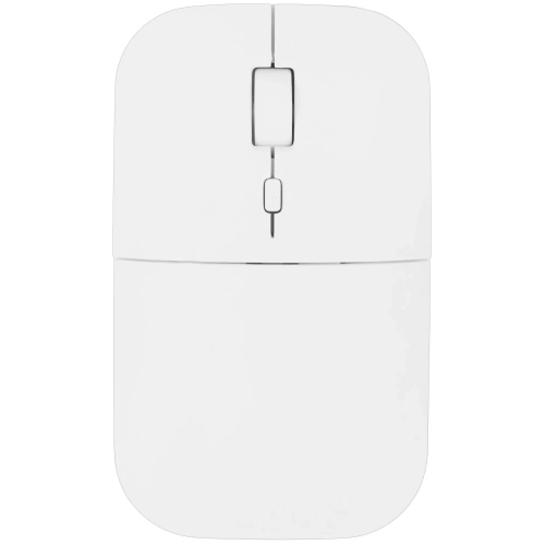 Мышь беспроводная DEXP WM-1401WH  белый