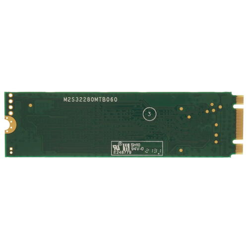 Купить 1000 гб ssd m.2 накопитель adata ultimate su650 [asu650ns38-1tt-c]