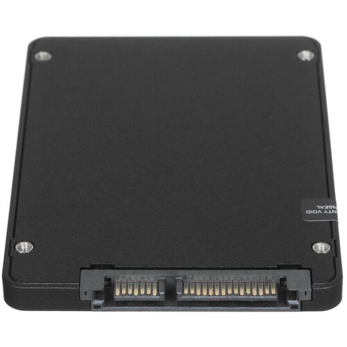 Купить 128 гб 2.5" sata накопитель patriot memory p210 [p210s128g25]