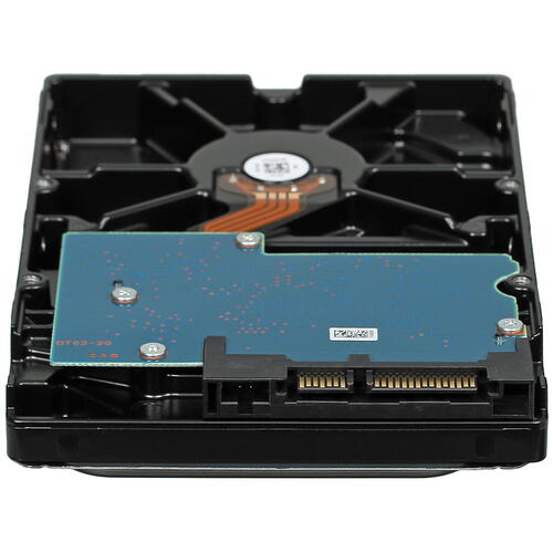 Купить 2 тб жесткий диск toshiba dt02 [dt02aca200]