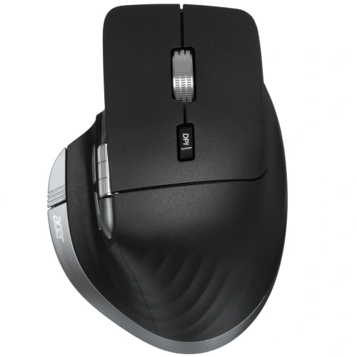 Мышь беспроводная Acer OMR405 [ZL.MCEEE.02V] черный