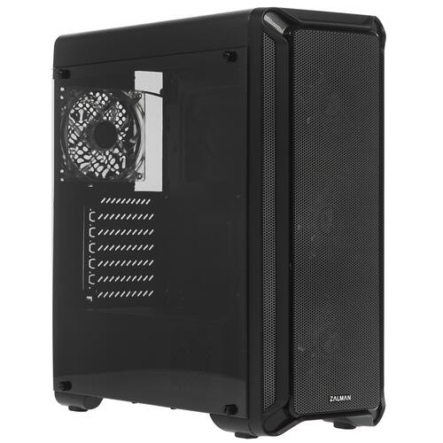 Купить корпус zalman i3  черный