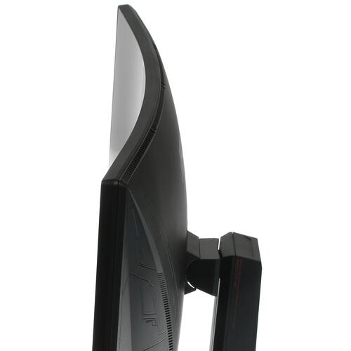 Купить 31.5" монитор asus tuf gaming vg32vqr черный