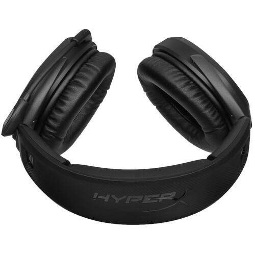 Купить проводные наушники hyperx cloud stinger 2 черный