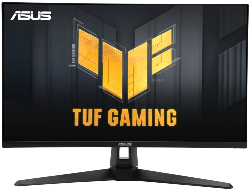 Купить 27" монитор asus tuf gaming vg27uq1a черный