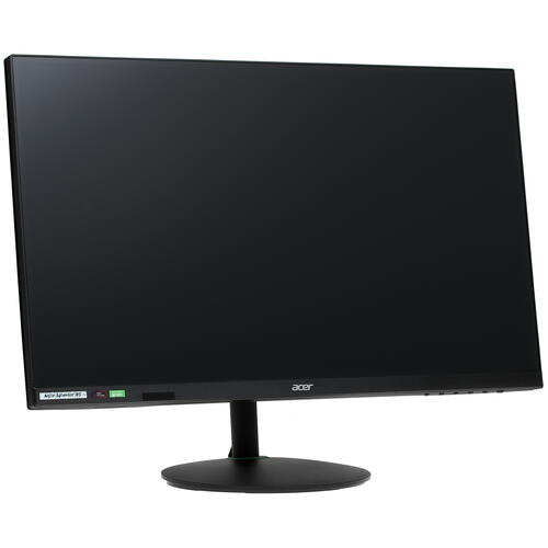 Купить 31.5" монитор acer nitro xv322qkkvbmiiphuzx черный
