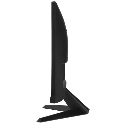 Купить 23.8" монитор asus vy249he черный