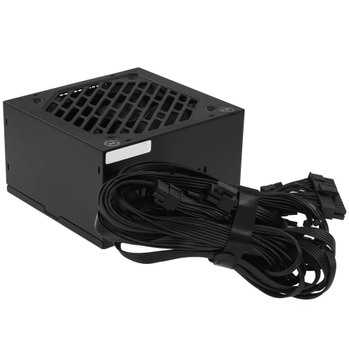 Купить блок питания accord acc-w750p [acc-w750p] черный