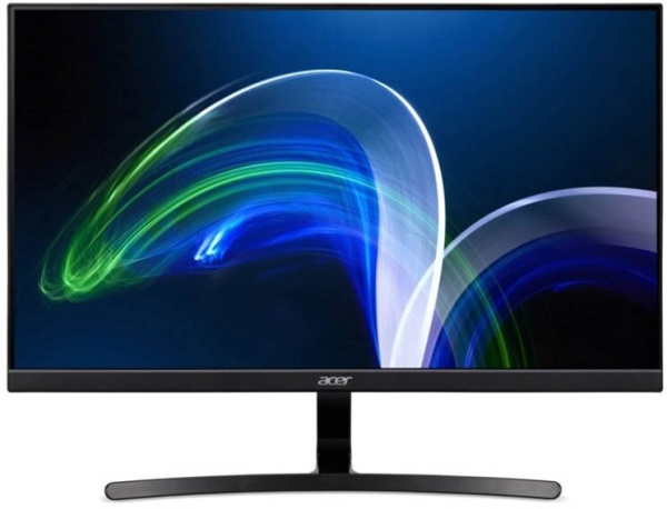 23.8" Монитор Acer K243Ybmix черный