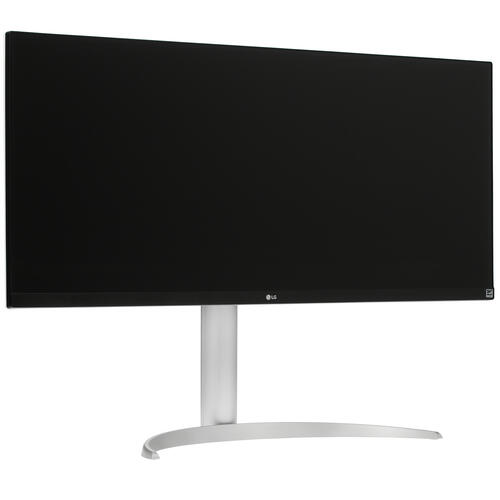 Купить 34" монитор lg 34wq650-w серебристый
