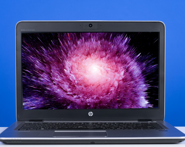 Ноутбук HP EliteBook 840 (i7-6600u, 16gb, SSD 120gb, WIN 10) + мышка +