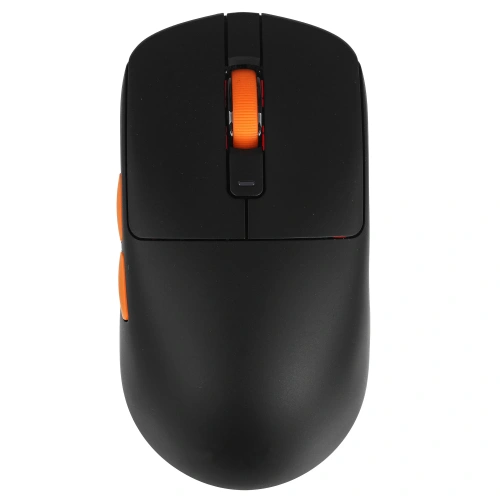 Купить мышь беспроводная/проводная royal kludge m30 [6935280827693] черный