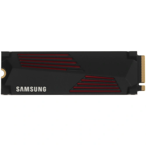 4000 ГБ M.2 NVMe накопитель Samsung 990 PRO [MZ-V9P4T0CW]