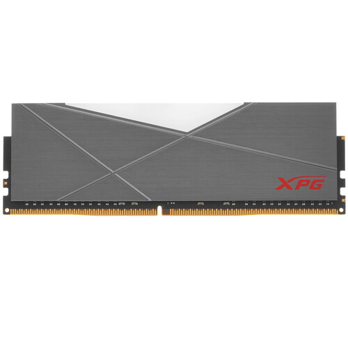 Оперативная память ADATA XPG SPECTRIX D50 RGB [AX4U320032G16A-ST50] 32 ГБ