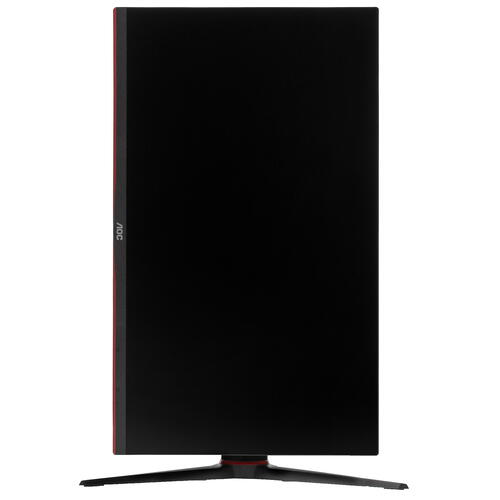 Купить 27" монитор aoc 27g2spu/bk черный