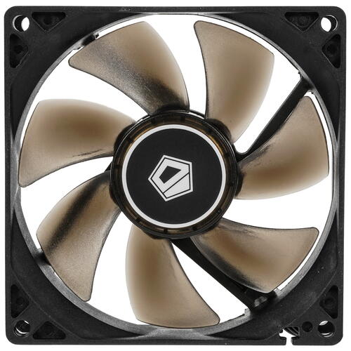 Купить вентилятор id-cooling no series [no-9225-sd]