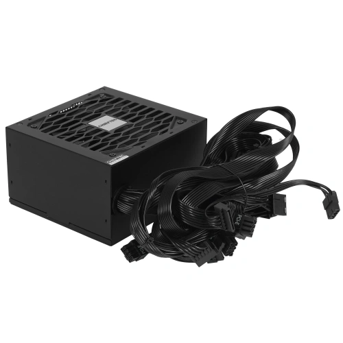 Купить блок питания chieftec vita 750w [bpx-750-s] черный