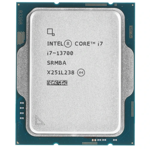 Купить процессор intel core i7-13700 oem