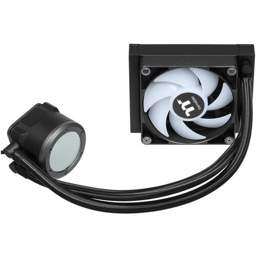 Купить система охлаждения thermaltake th120 v2 argb sync