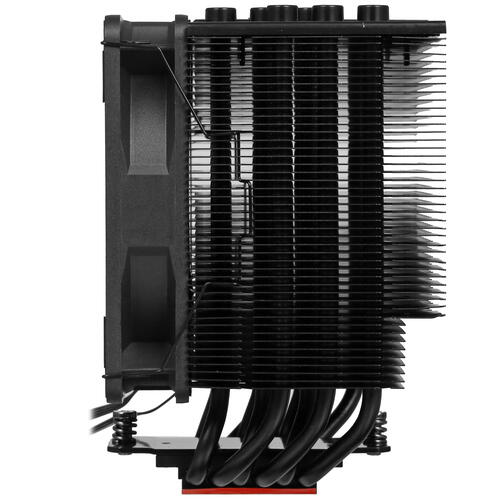 Купить кулер для процессора id-cooling se-226-xt argb