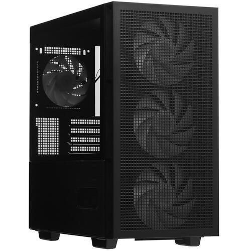 Купить корпус deepcool ch560 digital [r-ch560-bkape4d-g-1] черный