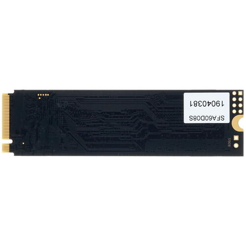 Купить 256 гб m.2 nvme накопитель silicon power p34a60 [sp256gbp34a60m28]