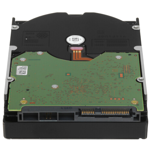 Купить lff (3.5") жесткий диск wd ultrastar dc hc330