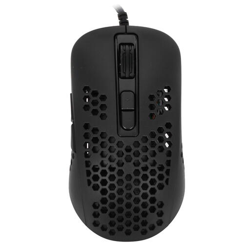 Купить мышь проводная defender shepard gm-620l [52620] черный