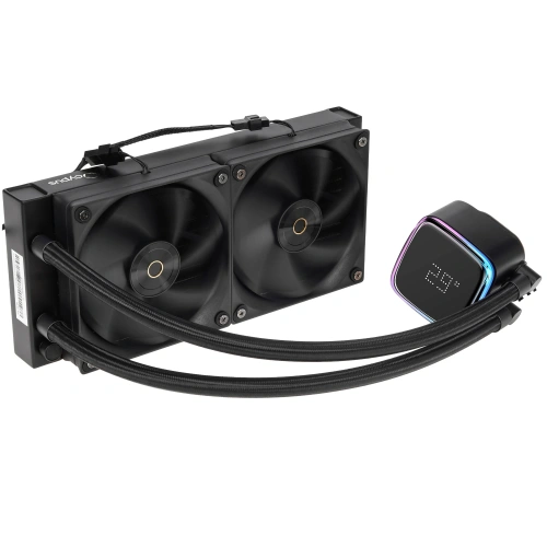 Система охлаждения Ocypus Iota L24 BK