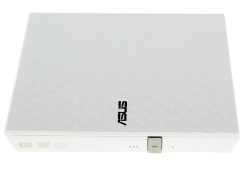 Купить привод внеш. dvd-rw asus sdrw-08d2s-u