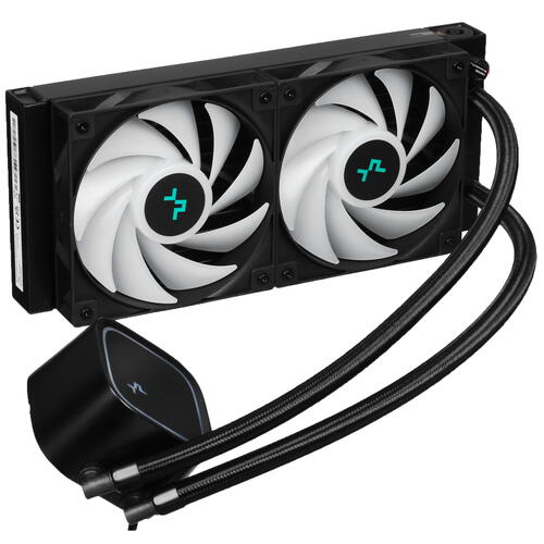Купить система охлаждения deepcool le520