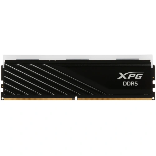 Оперативная память ADATA XPG Lancer Blade RGB [AX5U6000C3616G-SLABRBK] 16 ГБ