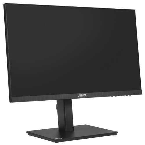 Купить 23.8" монитор asus va24dqsb черный