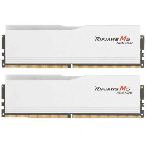 Купить оперативная память g.skill ripjaws m5 neo [f5-6000j3636f32gx2-rm5nrw] 64 гб