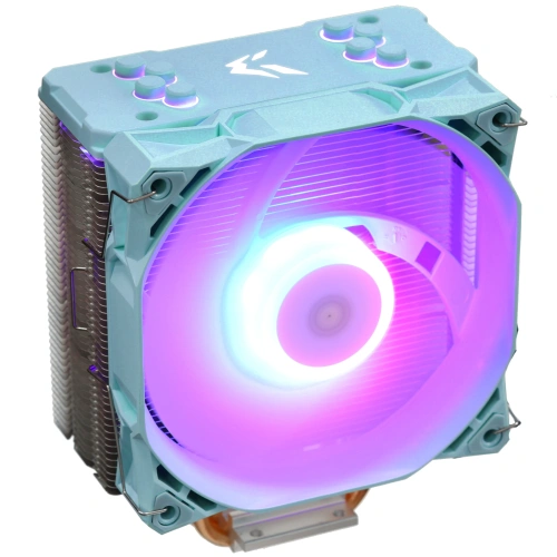 Кулер для процессора ARDOR GAMING WINDSTORM S11 PRO Mint