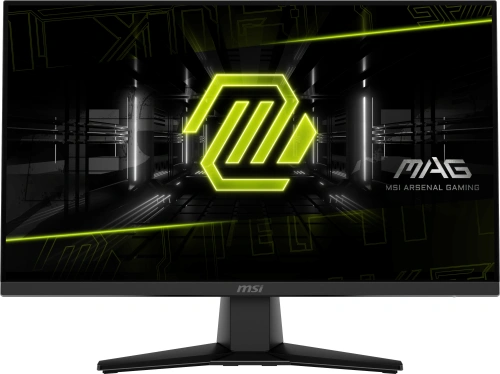 Купить 23.8" монитор msi mag 242f черный