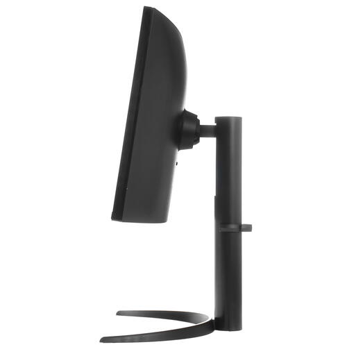 Купить 34" монитор lg 34wp65c-b черный