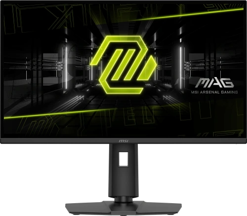 Купить 27" монитор msi mag 275upd e14 черный