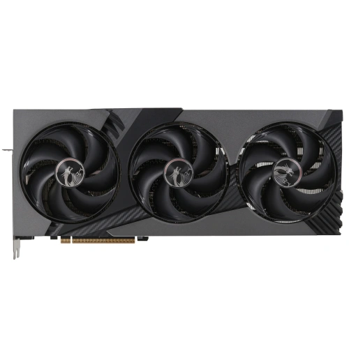Купить видеокарта msi geforce rtx 5080 vanguard soc [rtx 5080 16g vanguard soc]