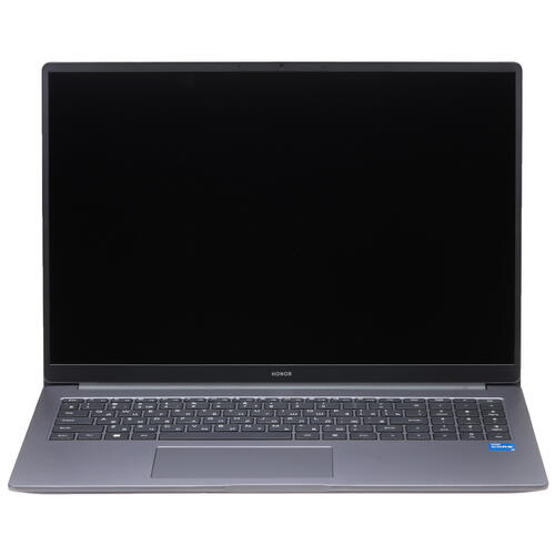 Купить 16" ноутбук honor magicbook x 16 2024 born-f5651c серый