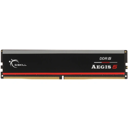 Купить оперативная память g.skill aegis 5 [f5-6000j3636f32gx1-is] 32 гб