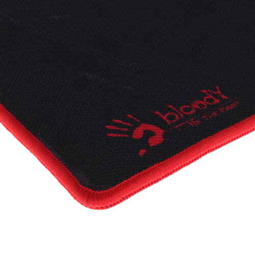Купить коврик a4tech bloody b-081 черный