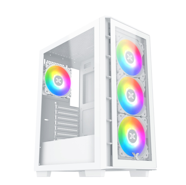 Корпус Xigmatek Elite One Arctic