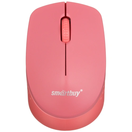 Купить мышь беспроводная smartbuy one sbm-200ag-r  красный