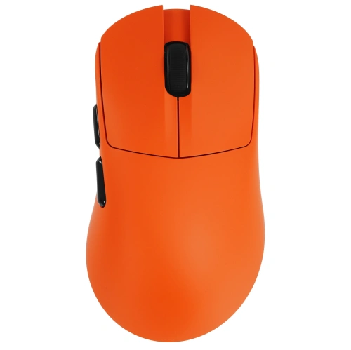 Купить мышь беспроводная/проводная ajazz aj179 v2 titan [aj179v2-titan-orange] оранжевый