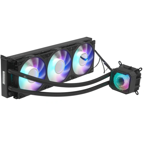 Система охлаждения PHANTEKS Glacier One 360M25G2